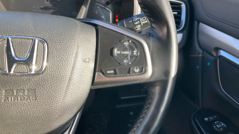 Honda CR-V 2.0 i-MMD Hybrid SR 5dr eCVT Hybrid Estate